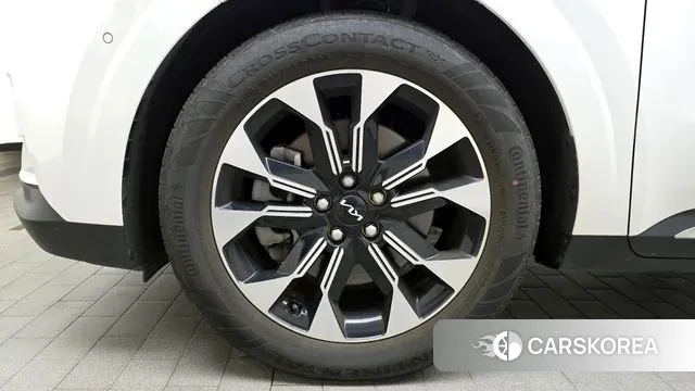 Kia Carnival 4th generation id 2905583 из Кореи 15