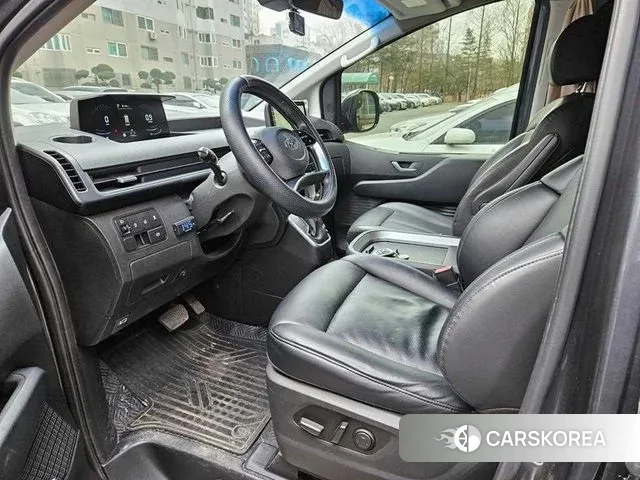 Hyundai Staria id 3650317 из Кореи 15