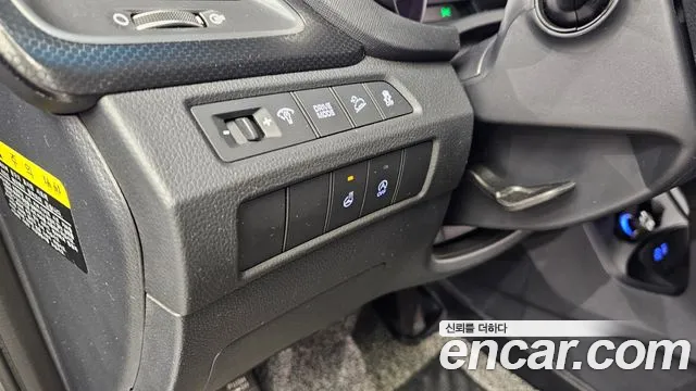 Hyundai Santa Fe The Prime id 2765984 из Кореи 15