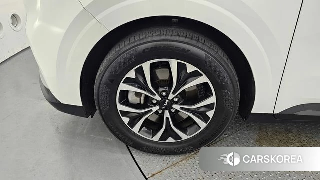 Kia Carnival 4th generation id 3859151 из Кореи 15