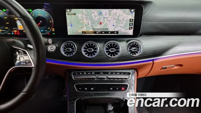 Mercedes-Benz CLS-Class C257 id 2730493 из Кореи 15