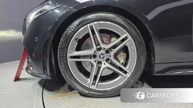 Mercedes-Benz CLS-Class C257 id 3243447 из Кореи 15