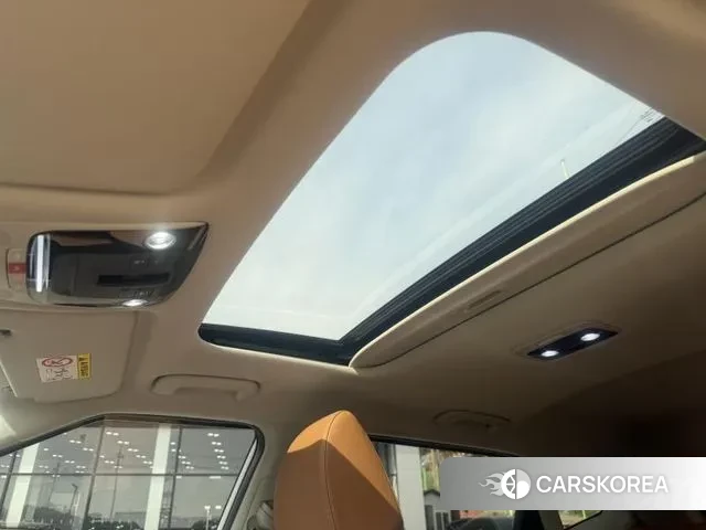 Kia The New Seltos 2023 Белый из Кореи, фото 5