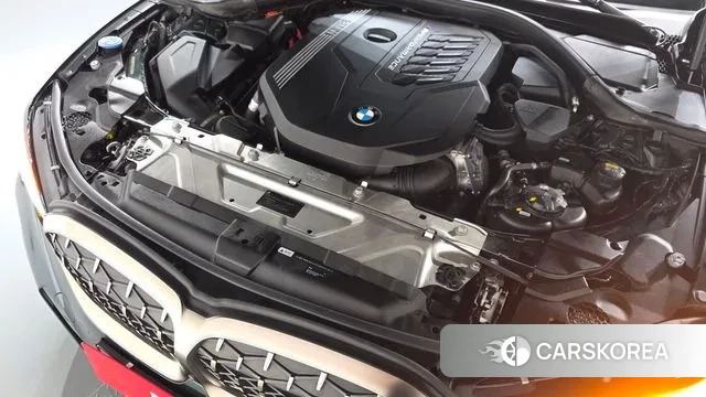 BMW 3 Series (G20) id 3402412 из Кореи 15