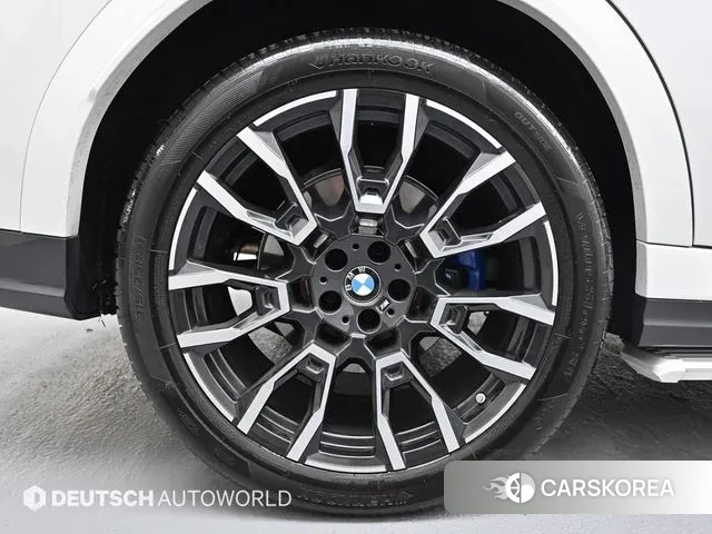 BMW X6 (G06) id 2963824 из Кореи 15