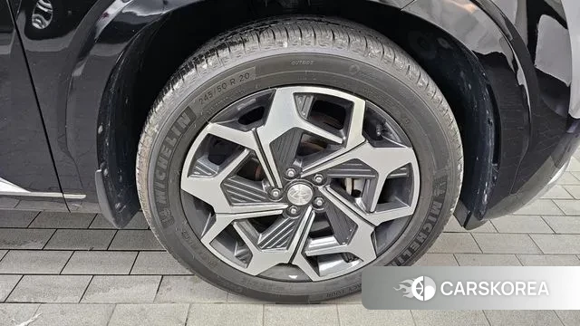 Hyundai Palisade id 3054369 из Кореи 15