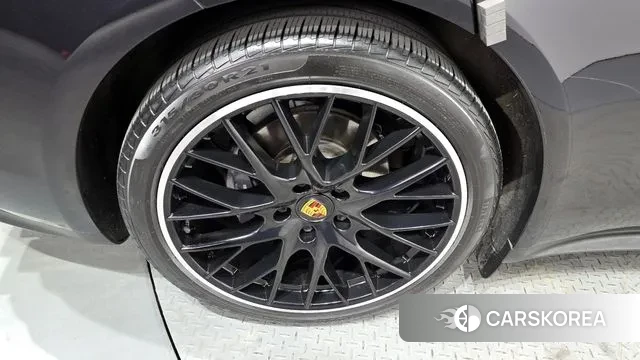 Porsche Panamera (971) id 3503124 из Кореи 16