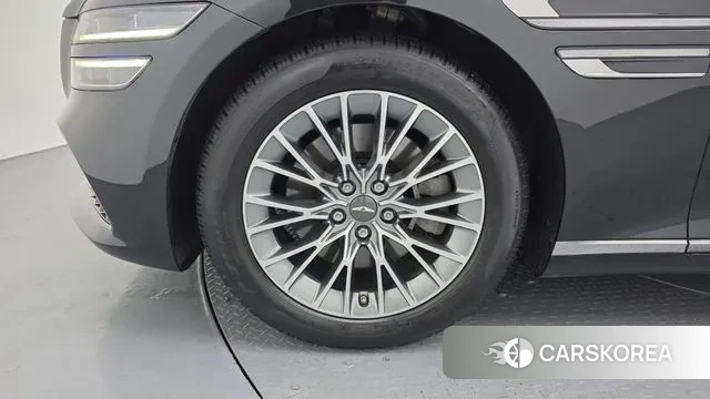 Genesis G80 (RG3) id 3468016 из Кореи 15