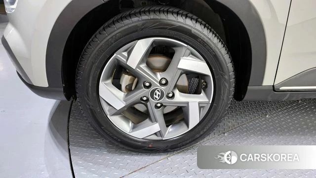 Hyundai Venue id 3955135 из Кореи 15