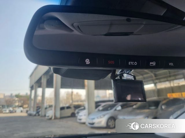 Hyundai Grandeur IG id 3829305 из Кореи 15