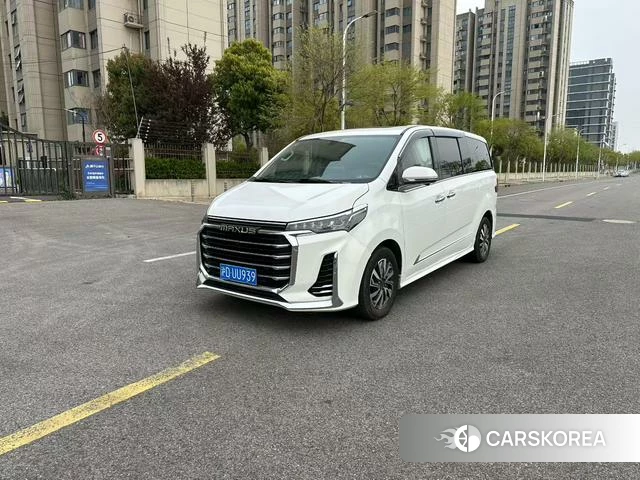 Chase G20 2022 Белый из Китая, фото 5