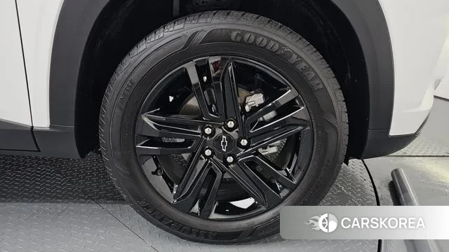 Chevrolet (GM Daewoo) Trax Crossover id 3081914 из Кореи 15