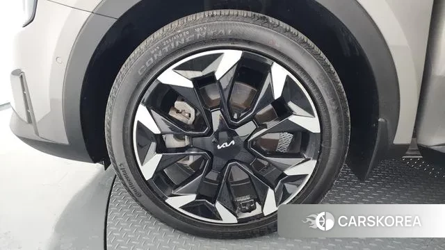 Kia The New Sorento 4th Generation id 3394088 из Кореи 15