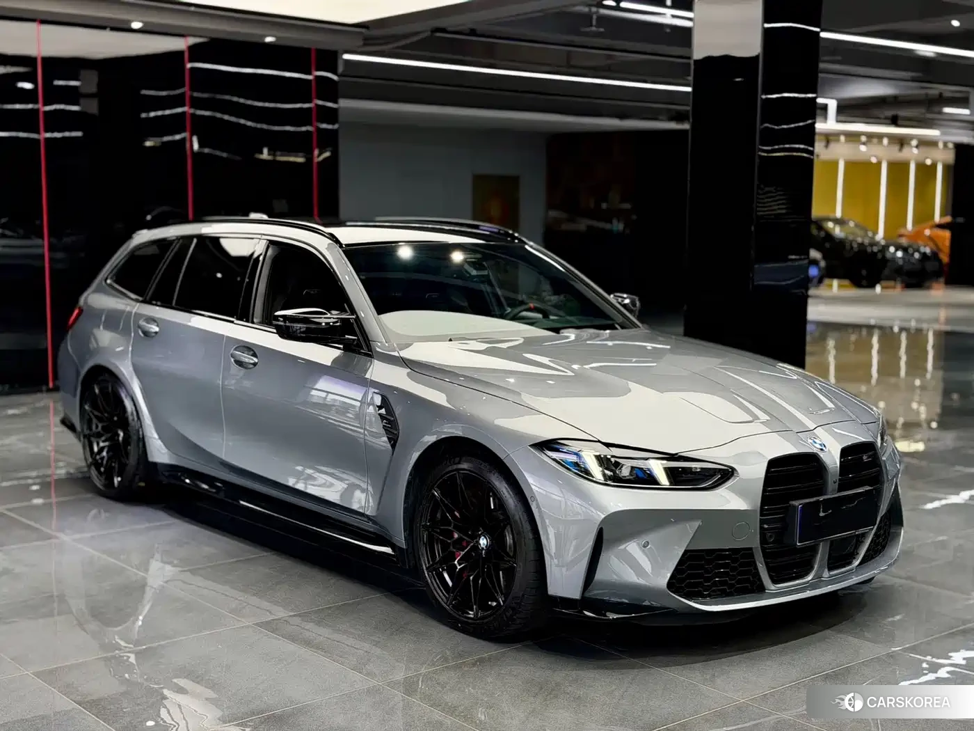 BMW M3 id 4679772 из Китая 8
