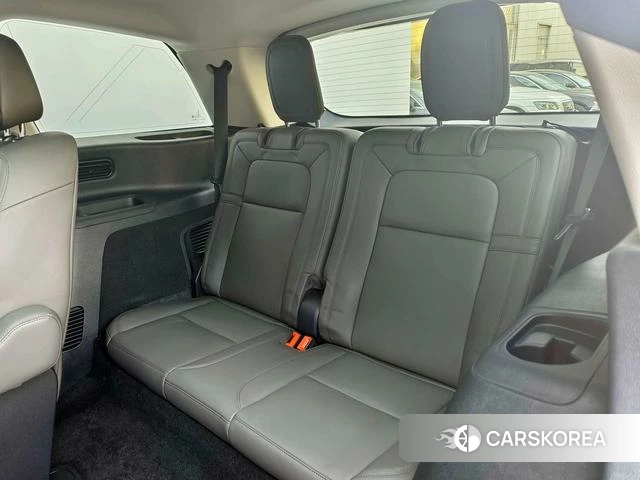 Lincoln Flying home 2025 Черный из Китая, фото 5