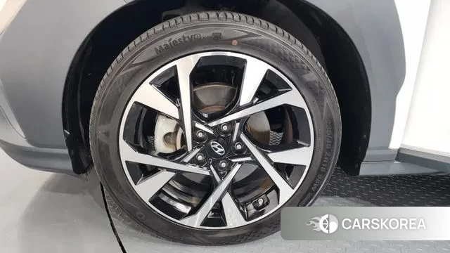 Hyundai The New Kona id 3443802 из Кореи 15