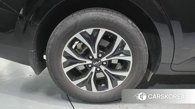 Kia Carnival 4th generation id 3898264 из Кореи 15