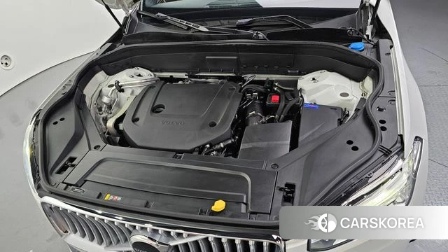Volvo XC90 second Generation id 4474350 из Кореи 25