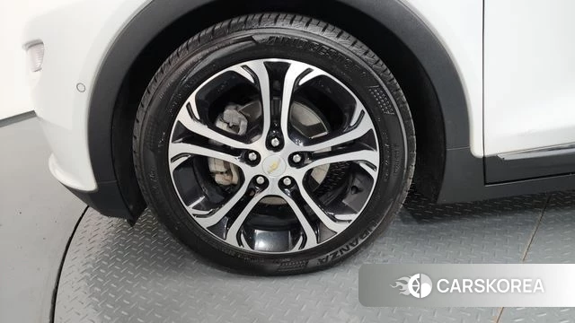 Chevrolet (GM Daewoo) Bolt EV id 4502737 из Кореи 30