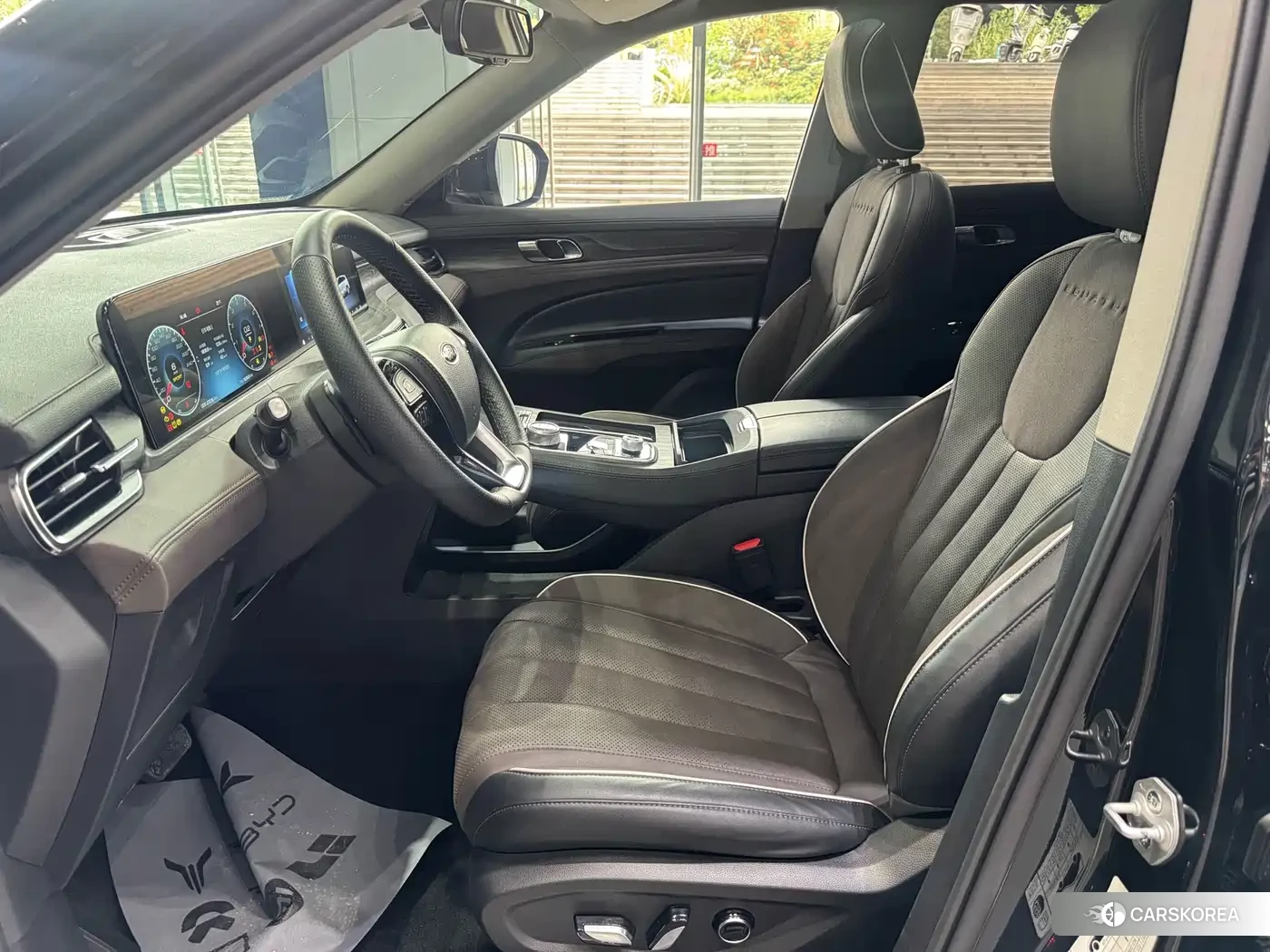 Ford Lingyu id 4570373 из Китая 9