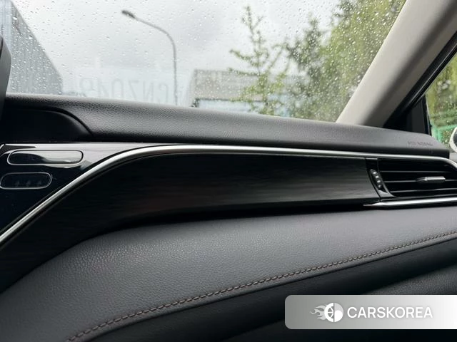 Toyota Camry id 4272310 из Китая 24