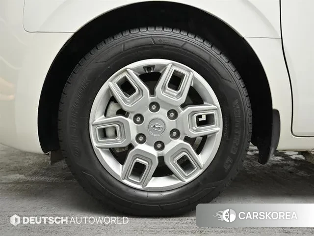 Hyundai Staria id 3680381 из Кореи 15