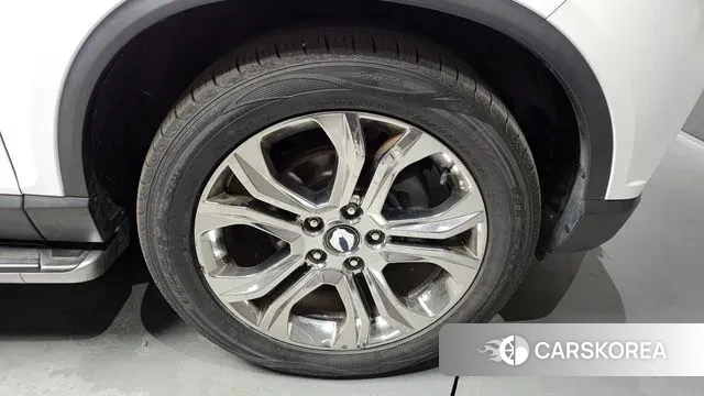 Ssangyong G4 Rexton id 3013991 из Кореи 15