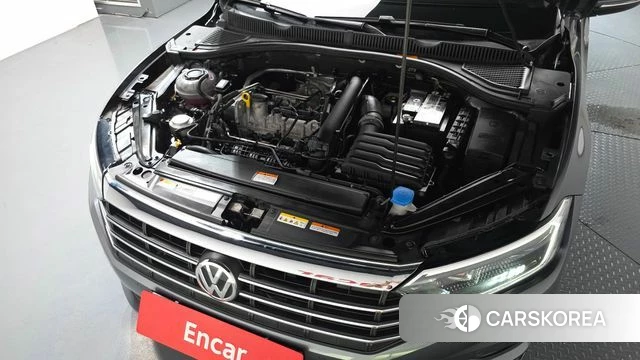 Volkswagen 7th Generation of Jetta id 4666385 из Кореи 26