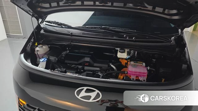 Hyundai Staria id 4892911 из Кореи 28