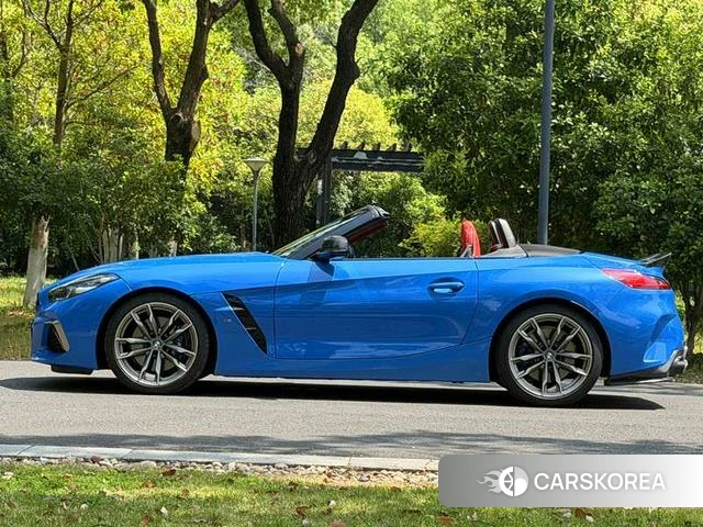 BMW Z4 id 4301405 из Китая 11