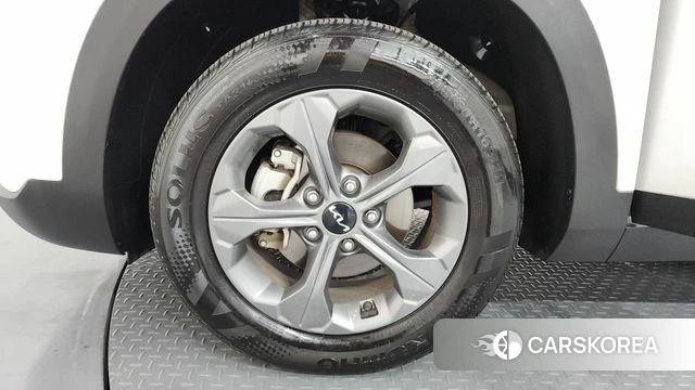 Kia The New Seltos id 4361137 из Кореи 28