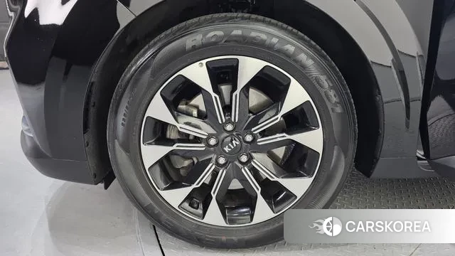 Kia Carnival 4th generation id 3759763 из Кореи 15