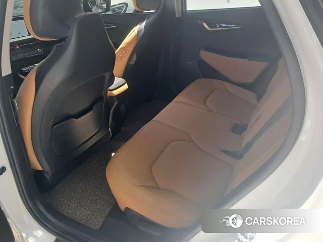 Kia EV6 id 4834567 из Кореи 14