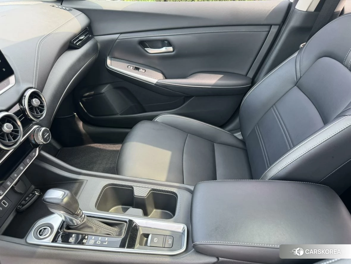 Nissan Sylphy id 4479495 из Китая 15