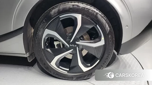 Kia EV6 id 3534854 из Кореи 15