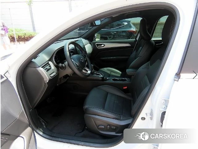 Renault Korea (Samsung) XM3 id 4454819 из Кореи 15