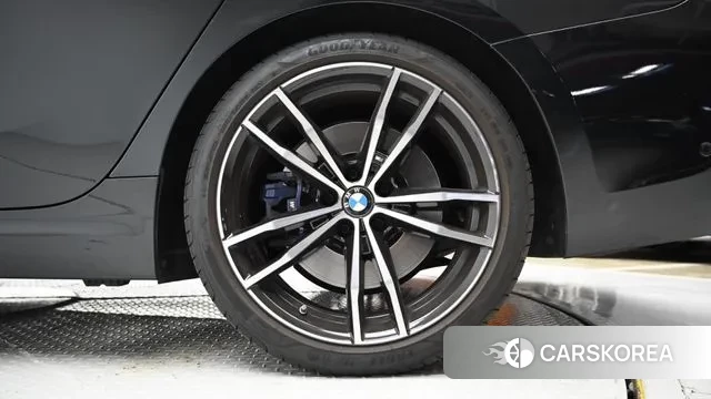 BMW 3 Series (G20) id 3577088 из Кореи 15