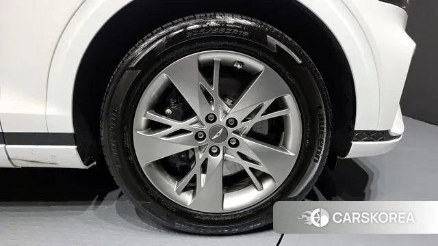 Genesis GV70 id 3378528 из Кореи 15