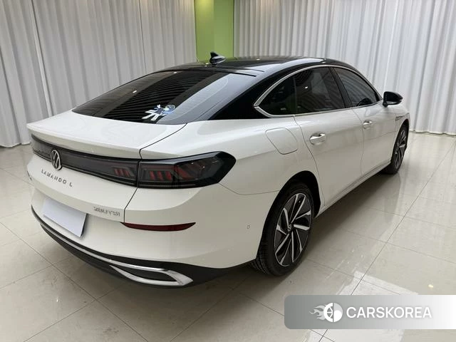 Volkswagen Lingdu id 4290769 из Китая 10