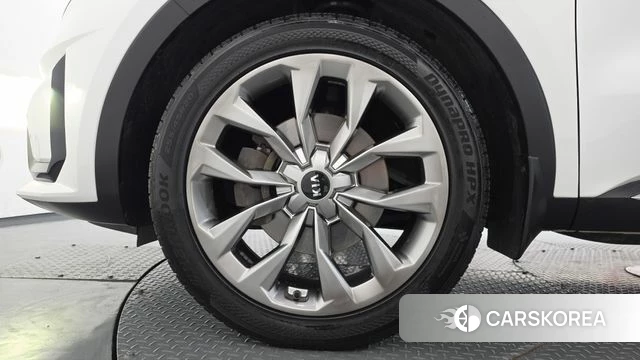 Kia Sorento 4th Generation id 4923407 из Кореи 24