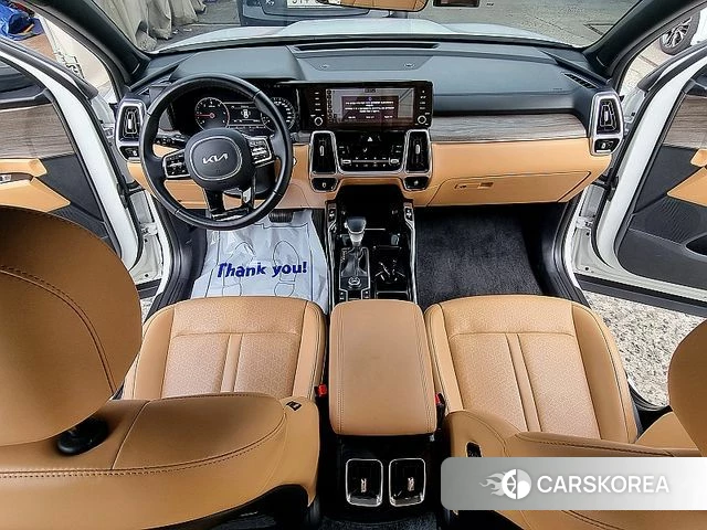 Kia Sorento 4th Generation id 4774652 из Кореи 15