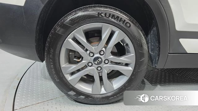 Kia Seltos id 4794554 из Кореи 15