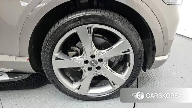 Genesis GV80 id 3727739 из Кореи 15