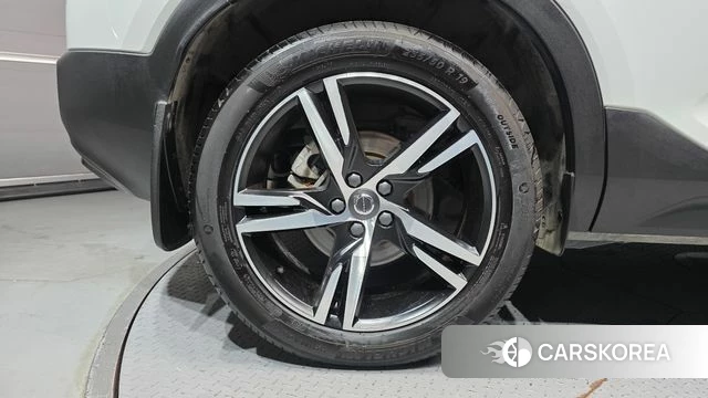 Volvo XC40 id 4731961 из Кореи 25