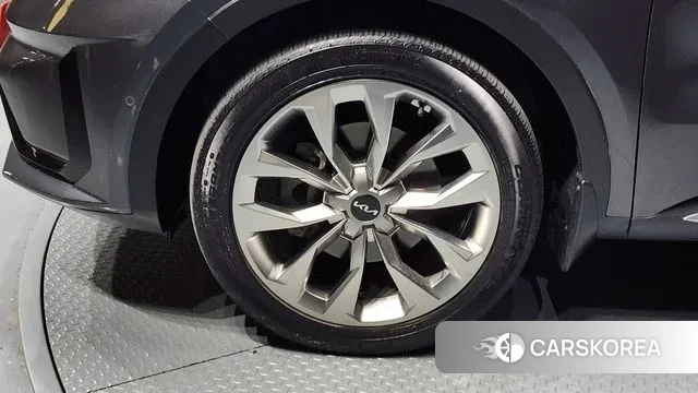 Kia Sorento 4th Generation id 3551295 из Кореи 15