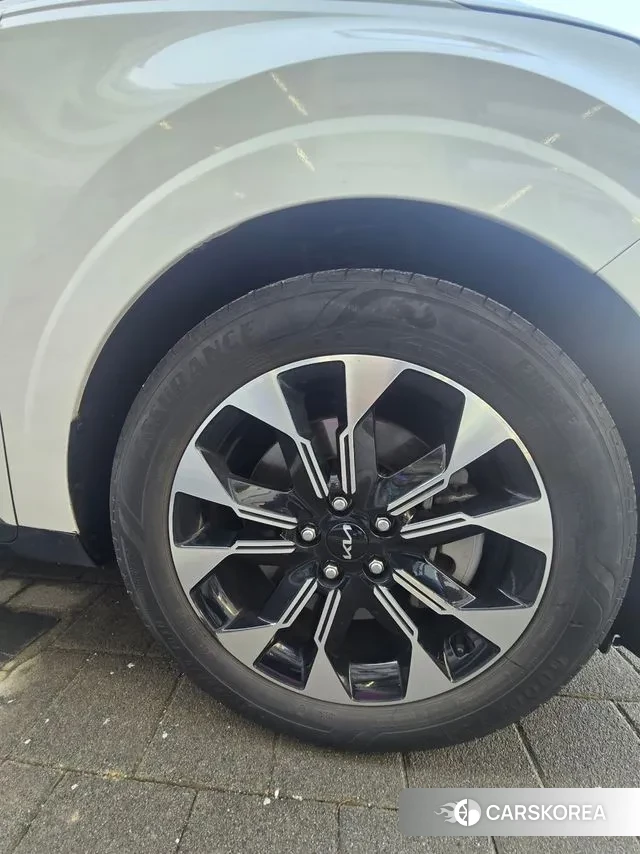 Kia Carnival 4th generation id 3597086 из Кореи 12