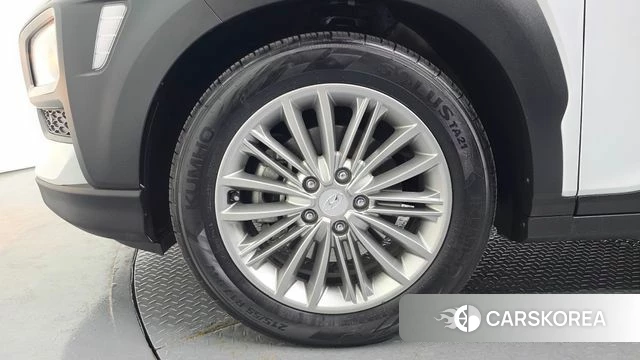 Hyundai Kona id 4233015 из Кореи 25