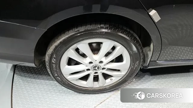 Mercedes-Benz C-Class W205 id 3269682 из Кореи 15