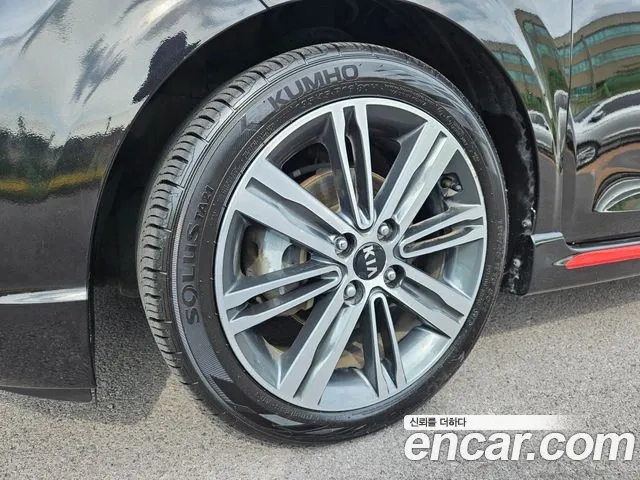 Kia All New Morning (JA) id 2946310 из Кореи 14