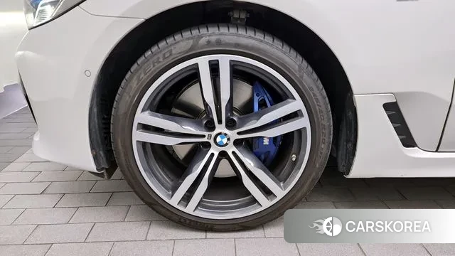 BMW 6 Series GT (G32) id 3389630 из Кореи 15